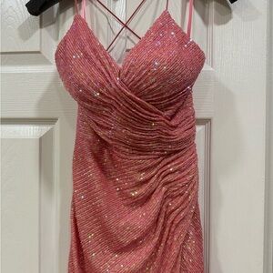 Brand new dress size 0